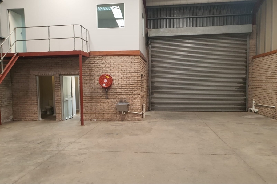 Commercial Property for Sale in Greenbushes Eastern Cape